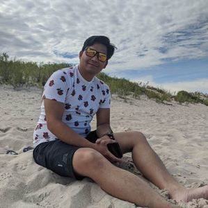 Meet your Posher, Jan michael